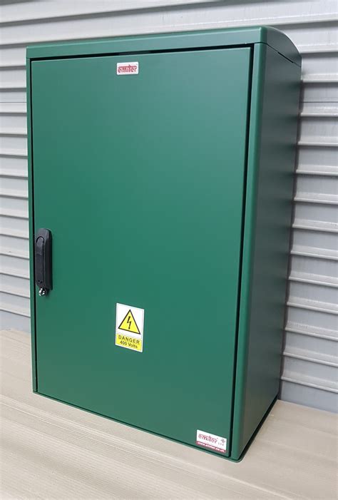 outdoor electrical meter box|external electric meter cupboard.